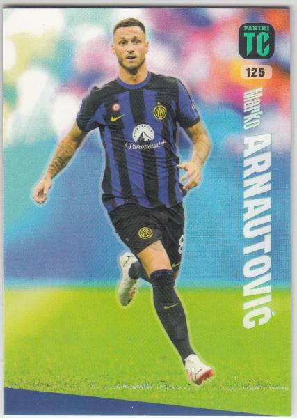 Top Class 2024 - 125 - Marko Arnautovic (FC Internazionale Milano) - Base