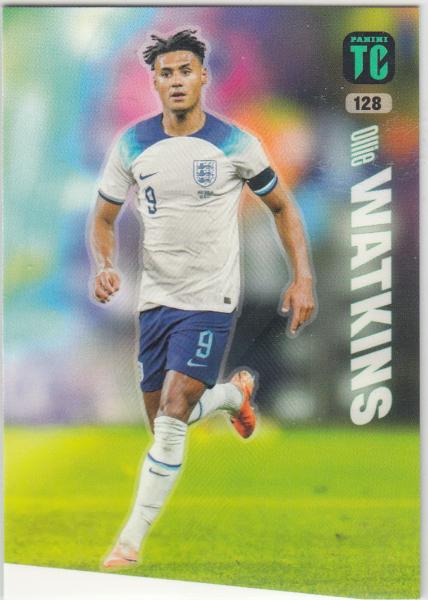 Top Class 2024 - 128 - Ollie Watkins (England) - Base