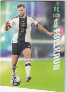 Top Class 2024 - 130 - Niclas Füllkrug (Germany) - Base