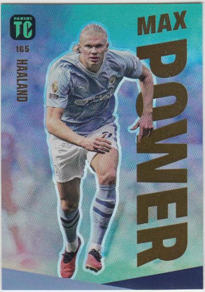 Top Class 2024 - 165 - Erling Haaland (Manchester City) - Max Power