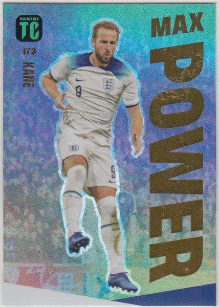 Top Class 2024 - 173 - Harry Kane (England) - Max Power