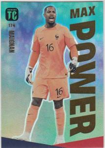 Top Class 2024 - 174 - Mike Maignan (France) - Max Power