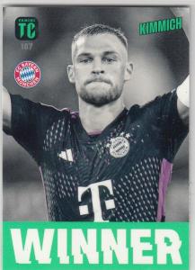 Top Class 2024 - 187 - Joshua Kimmich (FC Bayern München) - Winner