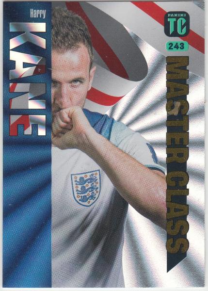 Top Class 2024 - 243 - Harry Kane (England) - Master Class