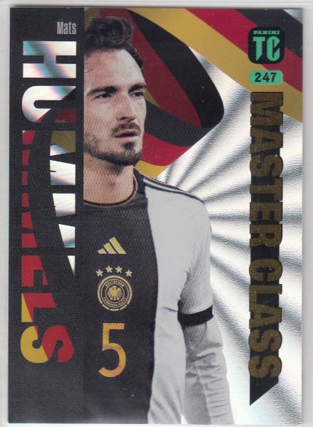 Top Class 2024 - 247 - Mats Hummels (Germany) - Master Class