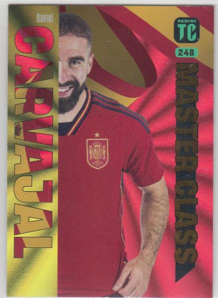 Top Class 2024 - 248 - Dani Carvajal (Spain) - Master Class