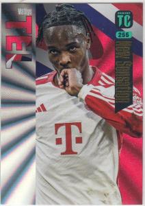 Top Class 2024 - 255 - Mathys Tel (FC Bayern München) - New Sensation