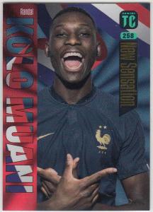 Top Class 2024 - 258 - Randal Kolo Muani (France) - New Sensation