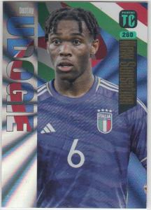 Top Class 2024 - 260 - Destiny Udogie (Italy) - New Sensation