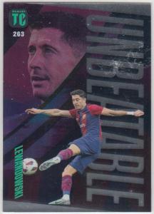 Top Class 2024 - 263 - Robert Lewandowski (FC Barcelona) - Unbeatable