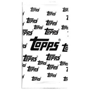 1 Limited Edition Pack - 2025-26 Topps Match Attax [3 Cards] [UL5-EPPK1]