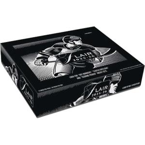 PRE-BUY: Sealed Box 2025-26 Upper Deck Flair Hockey Hobby (Preliminary release April 15:th 2026)