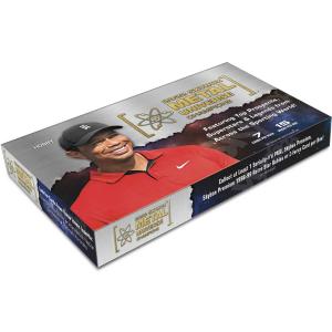 Hel Box 2022 Skybox Metal Universe Champions Hobby (Multisport)