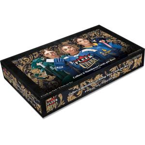 Sealed Box 2025-2026 Upper Deck Fleer Ultra PWHL Hobby [15 Packs]