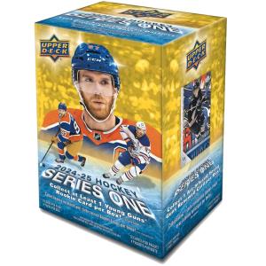 5000 nhl hockey cards lot collection 2024 box