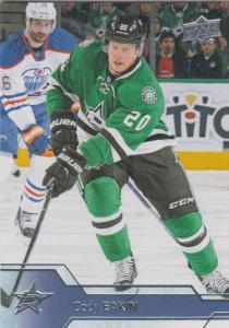 Cody Eakin - Dallas Stars  2016-2017 Upper Deck s.1 #060
