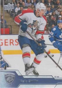 Reilly Smith - Florida Panthers  2016-2017 Upper Deck s.1 #082