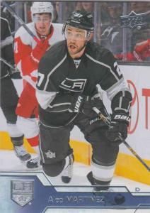 Alec Martinez - Los Angeles Kings 2016-2017 Upper Deck s.1 #085