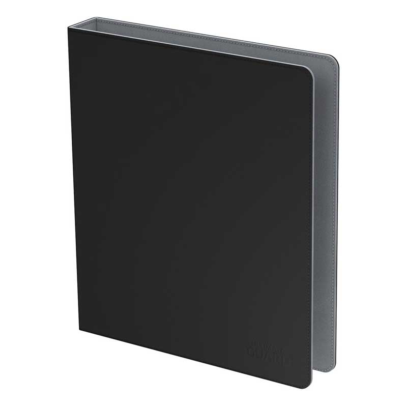 Ultimate Guard Collector's Album XenoSkin SLIM Black