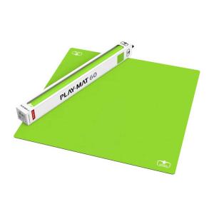 Ultimate Guard Play-Mat 60 Monochrome Green 61 x 61 cm (Stor)