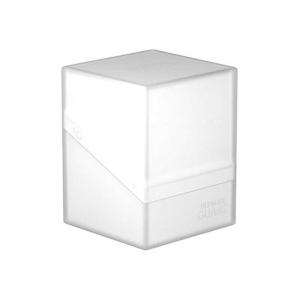Ultimate Guard Boulder Deck Case 100+ Standard Size Frosted