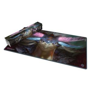 Ultimate Guard Play-Mat Magic: The Gathering "Tarkir: Dragonstorm" - Shiko, Paragon of the Way