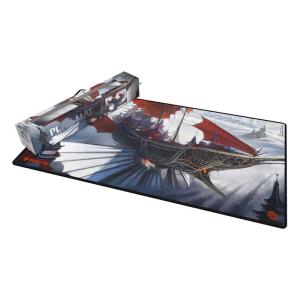 Ultimate Guard Play-Mat Magic: The Gathering "Tarkir: Dragonstorm" - Mystic Monastery