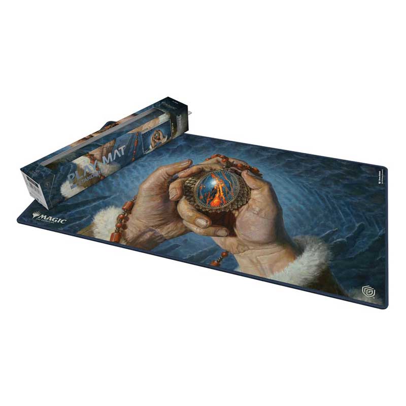 Ultimate Guard Play-Mat Magic: The Gathering "Tarkir: Dragonstorm" - Mox Jasper