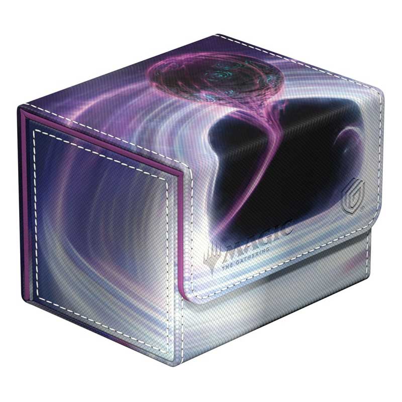 Ultimate Guard Sidewinder 100+ Xenoskin Magic: The Gathering "Edge of Eternities" - Susur, Secundi Void Altar