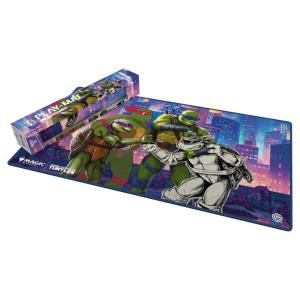 Ultimate Guard Play-Mat - Magic: The Gathering Teenage Mutant Ninja Turtles - Turtles Forever