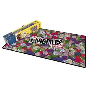 Ultimate Guard Play-Mat - Netflix One Piece - Devil Fruits