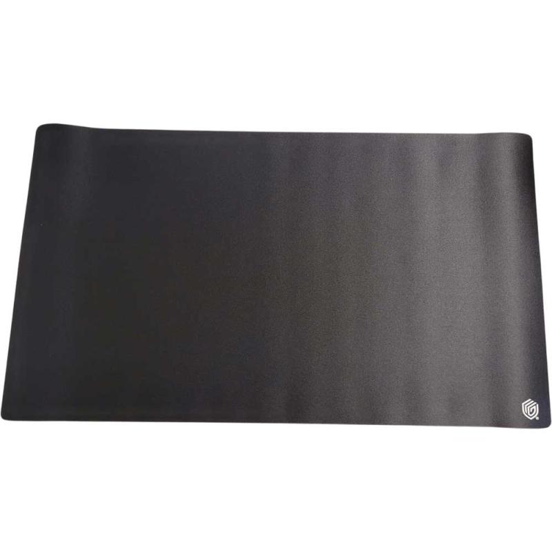 Ultimate Guard Play-Mat - Standard Black (Trader)