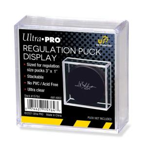 Regulation Puck UV Holder