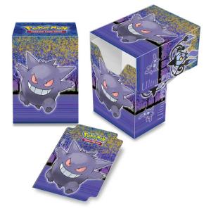 100 Double Matte Sleeves Legion Witchs Cauldron Deck Box fits Magic/MTG, Pokemon Cards