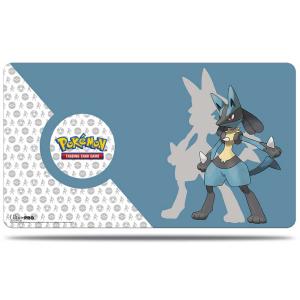 Pokémon, Spelmatta Lucario