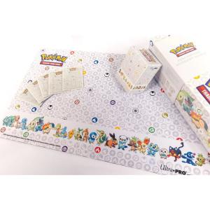 Pokémon, First Partner Accessory Bundle for Pokémon