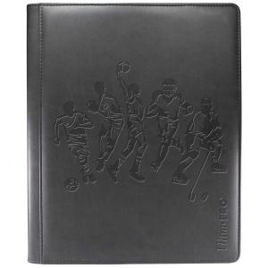Sports Silhouette Premium PRO-Binder