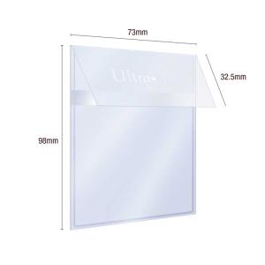 Ultra Pro, Card Preserver 25st