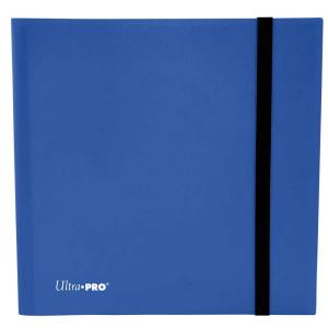 12-Pocket Eclipse PRO-Binder - Pacific Blue