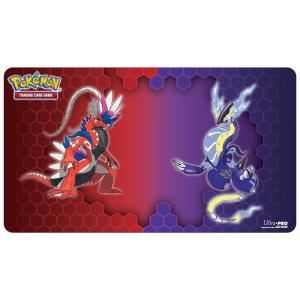 Pokémon, Spelmatta Koraidon & Miraidon