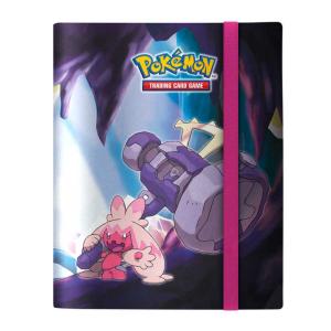 Pokémon, Pro-Binder, Tinkaton - 9 Pocket