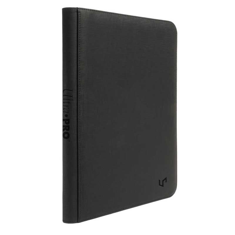 Ultra Pro 9-Pocket Zippered Premium PRO-Binder
