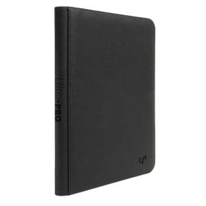 Ultra Pro 9-Pocket Zippered Premium PRO-Binder