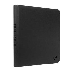 Ultra Pro 9-Pocket Zippered Toploader® Premium PRO-Binder