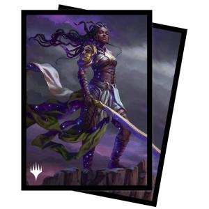 Magic CMM Deck Protector 100ct Anikthea, Hand of Erebos
