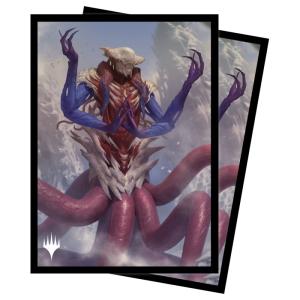 Magic CMM Deck Protector 100ct Zhulodok, Void Gorger