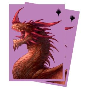 Magic CMM Deck Protector 100ct The Ur-Dragon
