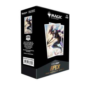 Magic: the Gathering Final Fantasy - Kain 105ct APEX Deck Protector Sleeves