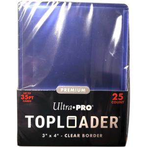 ultra pro card premium card sleeves pack 100 sleeves (100 Sleeves) : Toys & Games archival safe Ultra PRO Graded Card Resealable