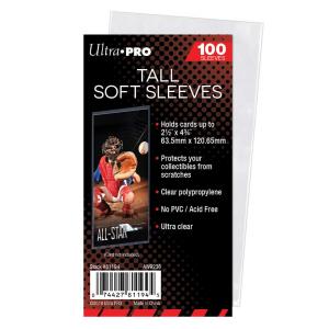 Sleeves fr frvaring, Sport och Gaming Sleeves fr frvaring, Sport och Gaming